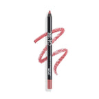 OFIR Longwear Demi-Matte Lip Pencil | Smudge-Proof, Easy Glide, Hydrating, Long-Lasting Color | Berry - Muted Plum Lip Liner Pencil | 0.042 OZ
