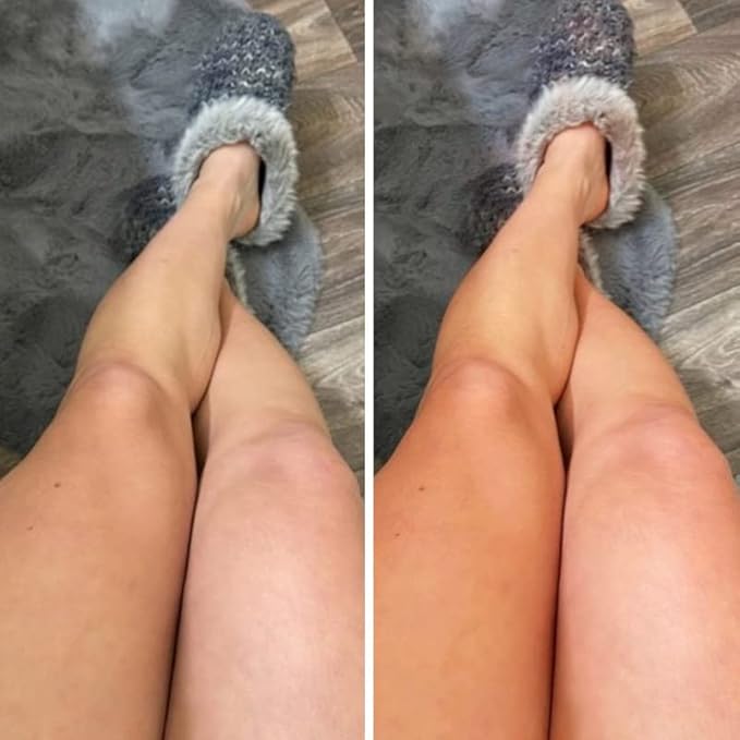 Tan Extender Daily Moisturizer - Best After Tanning Lotion w/Organic Oils and Hyaluronic Acid to Extend Your Tan from Sunless Tanner, Spray Tan, Sun or Tanning Bed 8.0 fl.oz.- Booklet included