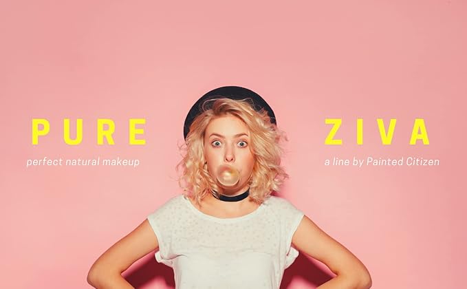 Matte Oil Absorbing Nude Beige Off White Translucent Eyeshadow Eyeliner Primer Base Under Eye Concealer Highlighter Single, Paraben Free, No Animal Testing & Cruelty Free, Made in the USA