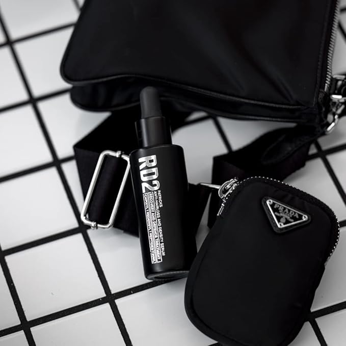 Patricks RD2 Anti-Hairloss Serum