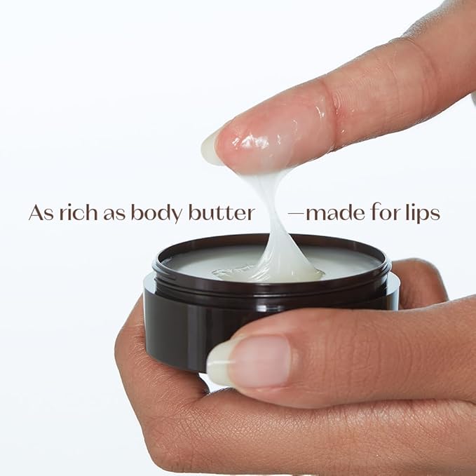 ETUDE Ginger Sugar Overnight Lip Mask 23g | Korean Lip Sleeping Mask Skin Care | Smooth and Moist Lips | Natural Ingredients Nourish & Hydrate Ginger Shea Butter Give Moisturizing Effect