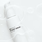 BIOEFFECT EGF Body Serum | Barley-Derived Epidermal Growth Factor + Hyaluronic Acid | Anti-Aging Body Serum for Visibly Smoother, Plumper & Firmer skin, 120 mL / 4.06 oz