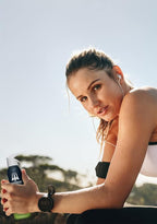 Watermans Dry Spray Sunscreen SPF 55 – Reef Safe, Broad Spectrum UVA/UVB Protection, Fragrance Free, Oxybenzone Free Sunscreen Spray