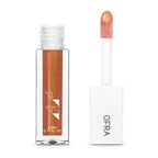 Ofra Lip Gloss - Bali | Non Sticky, Ultra-Glossy Lip Gloss | Long Lasting Formula for a Smooth, Hydrated Finish | 3.5ml/1.1oz