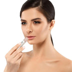 Earth's Daughter Tinted Lip Balm Shimmer Stocking Stuffers 4 Pack, Beeswax, Coconut Oil, Cocoa Butter, Vitamin E, Moisturize and Beautify, Paraben Free