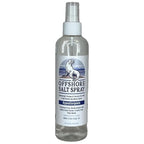 Offshore Salt Spray: Sea Salt Hair Mist for Sensitive Scalp, Lightweight Algae-Based Styling Spray, Hypoallergenic and Dermatologist-Tested, 8oz NATIONAL ECZEMA ASSOCIATION SEAL OF ACCEPTANCE