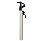 MAKE Beauty Smudge-Proof Felt Tip for Precise Application of Lines, Wings, and Graphics. Long Lasting Eye Liner, Liquid Line Waterproof Felt Tip Eyeliner - Onyx