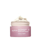 Alpyn Line-Filling Eye Balm with Bakuchiol & Caffeine, Reduce the Look of Fine Lines & Wrinkles, Minimize the Appearance of Puffiness & Target Dark Circles, 0.5 oz / 14 ml