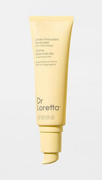 Dr. Loretta Women's Urban Antioxidant Sunscreen SPF 40, Pink, 1.7 Fl Oz