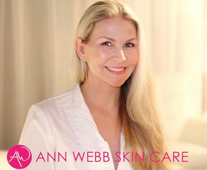 Eye Bright Cream - Anti Aging Eye Cream w/Collagen Peptides & Hyaluronic Acid for Dark Circles, Firms Fine Lines. 4oz