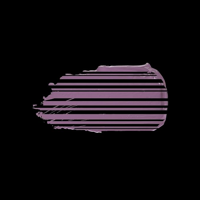 OFIR Longwear Demi-Matte Lip Pencil | Smudge-Proof, Easy Glide, Hydrating, Long-Lasting Color | Go There! - Muted Purple Lip Liner Pencil | 0.042 OZ