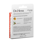 Dr. Hess Udder Stick Lip Balm, Pomegranate, 4 Count