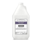 Pharmacopia Hotel Argan Oil Body Wash - Vegan Moisturizing Shower Gel with Aloe Vera, Coconut Oil and Green Tea Extract - Natural, Organic and Cruelty-Free Skin Care for Men and Women, 128 oz