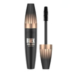 My amazing lash mascara 4D Silk Fiber Lash Mascara Plump and Enlarge Eyelashes Waterproof mascara black volume and length All Day