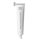 Act+Acre Cold Processed Salicylic Acid Exfoliator | For Loose Flakes, Excess Oil, Scalp Build-Up | Salicylic Acid, Papaya, Peppermint | Balance, Soothe | Vegan, Color Safe, Fragrance-Free | 2 Fl Oz