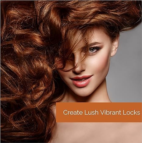 GIOVANNI 2chic Ultra-Volume Shampoo - Daily Volumizing Formula with Papaya & Tangerine Butter, Promotes Weightless Control for Fine Limp Thin Hair, No Parabens, Color Safe - 24 oz (Pack of 2)