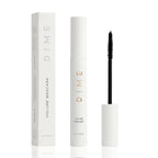 DIME Beauty Volume Mascara - Smudge-Proof Tubing Mascara for Fuller, Thicker Lashes, Adds Volume & Length, Black 0.28 oz / 8 g