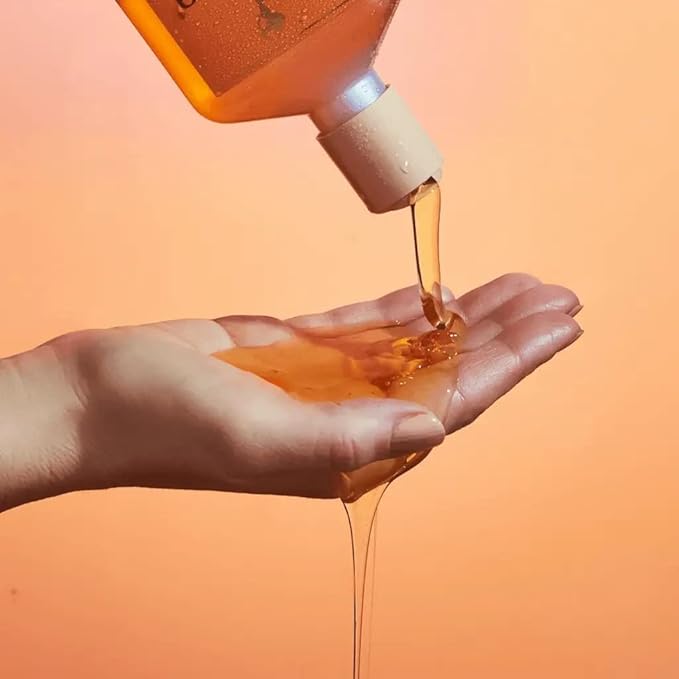 Rahua Enchanted Island Shampoo, Vegan, Sulfate Free Nourishing Shampoo with Biotin, For All Hair Types, Supports Healthy Growth and Shine, Coconut Guava Scent, Hair Care for Men and Women, 9.3 Fl Oz