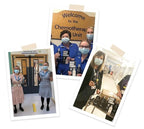 Watermans Grow Me Organic Hair Growth Shampoo for Men & Women – Strengthening & Moisturizing with Biotin, Rosemary, Caffeine & Argan Oil for Fuller, Thicker-Looking Hair (8.45 fl oz)