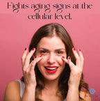 PF Reparative Eye Serum - Vegan Formula with 8 different Peptides, Plant Extracts & No Fillers, Paraben, or Silicone! Eye Cream for Puffiness and Bags Under Eyes - Under Eye Serum