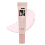 Elizabeth Mott Thank Me Later Color Correcting & Eye Primer Duo – Face Primer with Niacinamide for Redness Control & Smooth Makeup Base – Eye Primer for Long-Lasting, Crease-Free Eyeshadow – 30g + 10g