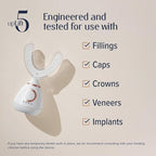 Pulsating Facial Lift | 5 Minute Age Reversal Device, Contours & Improves Facial Structures, Tightening & Toning of Skin