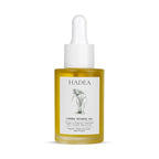 HADEA Cyperus Rotundus Oil to Reduce Hair Growth 100% Organic High-Potency Steam Distilled Cyprus Nutgrass Cypress Inhibitor | Cypress Rotundus Oil For Pcos, Hirsutism, Any Unwanted Hair 30ml