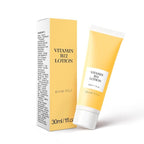 Vitamin B12 Lotion (1 oz) | Repair & Hydrating Cream for All Ages （teen & adult| Soothes Redness, After-Sun Skin Relief, Strengthens Barrier, Sensitive Skin Safe