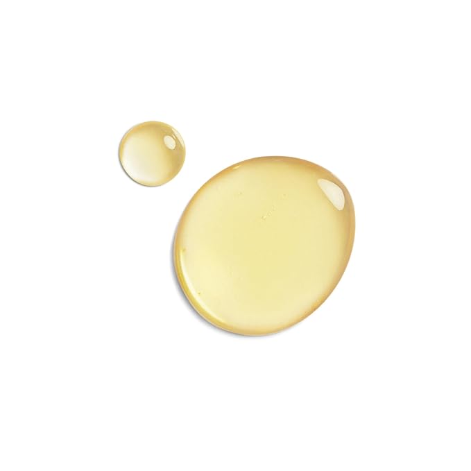 DHC Deep Cleansing Oil Medium, Facial Cleansing Oil, Makeup Remover, Cleanses without Clogging Pores, Residue-Free, Fragrance and Colorant Free, All Skin Types, 4.1 fl. oz.