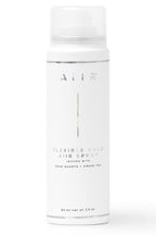 AIIR Flexible Hold Finishing Spray - Light Hold Hairspray with Soft & Touchable Finish, Enhances Style & Shine, Humidity Resistant for Fighting Frizz, 2.5 oz