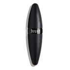 Julep Cosmetic Makeup Pencil Sharpener - Eyeliner, Lip Liner and Eyebrow Pencils - Compact Travel Friendly - Easy to Clean - Universal Sharpener for Wood and Plastic Pencils - German Made Steel