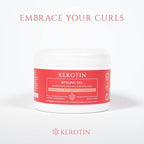 Kerotin Curly Hair Products - Parent (Defining Gel)