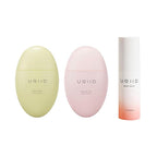 3-in-1 Winter Hand & Multi Care Bundle – Lemon & Rose Hand Creams with Collagen Balm, Gifting Bundle