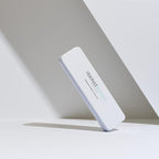 StackedSkincare Dermaplaning Kit for Face - At Home Dermaplaning Tool with Comfort Handle, 3 Replaceable Blades + 3 Precision Blades - Exfoliates, Removes Peach Fuzz, Softens Skin, 7 Count