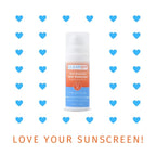 ClearSPF Daily Moisturizing Sunscreen (Sheer) - Expires 05/31/2026