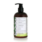 Coco Fiji Face & Body Lotion Infused With Coconut Oil | Lotion for Dry Skin | Moisturizer Face Cream & Massage Lotion for Women & Men |Coconut Lime 12 ozPack of 3