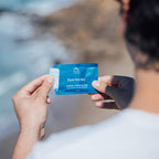 Oars + Alps Cooling Face & Body Wipes, Dual Sided Cleansing Wipes Towelettes for Post Workout, Activities,Commutes, Dermatologist Tested Skin Care with Menthol & Ginseng, Travel Friendly, 14ct