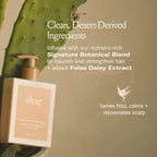 DAE Signature Conditioner - Hydrates & Protects Hair, Calms Frizzy Hair & Locks in Moisture (32 oz)