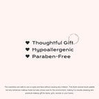 Color Nymph 3-IN-1 Face Palette, Ultra-Smoothy Creamy Blush Highlighter Bronzer Palette, Matte & Long-Lasting, Glowy Finish - Makeup Stacks for Travel | Vegan & Cruelty-Free - Sunset Kiss