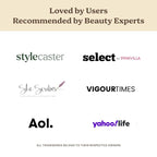 Life & Pursuits Bhringraj Hair Growth Oil 3.4 Fl Oz, Natural Ayurveda Scalp Therapy For Men & Women| Rosemary, Amla, Hibiscus, Tea Tree & Coconut| Reduces Itchiness & Dryness| Nourishes Damaged Hair