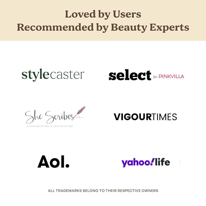 Life & Pursuits Bhringraj Hair Growth Oil 3.4 Fl Oz, Natural Ayurveda Scalp Therapy For Men & Women| Rosemary, Amla, Hibiscus, Tea Tree & Coconut| Reduces Itchiness & Dryness| Nourishes Damaged Hair