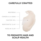 Alex Costa Molding Paste by Forte Series Low Shine Hair Paste for Men Lightweight Hair Texturizer Adds Volume and Definition Medium Flexible (75 ml)