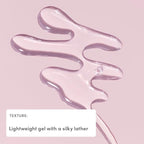 Evereden Baby Shampoo & Body Wash 2-in-1, 8.5 fl oz | Gentle, Non-Toxic, Fragrance-Free, Hydrating Formula for Sensitive Skin