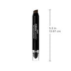 EVERPRO Gray Away Root Touchup Quick Stick, Black/Dark Brown, 0.1 Oz (Pack of 2)