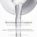 RX Glam Eyelash Serum 17g / Enriched Lash Treatment with 3-Peptide Complex, 5-Black Seed Moisturizers & 6-Herb Calming Blend