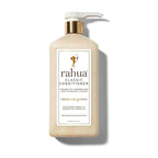 Rahua Classic Conditioner Lush Pump 16 Fl Oz, Made With Vegan Ingredients for Healthy Scalp and Hair, Safe for Color Treated Hair, Shampoo with Palo Santo Aroma, Best for All Hair Types