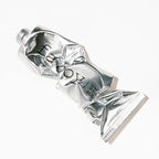 Fatboy Hair Styling Cream & Heat Protectant, Medium Flexible Hold for Long Lasting Volume, Thickening Hair, Crisp & Flexible Finish, Hair Care for All Hair Types, Paraben Free, Color Safe, 3.4 Oz