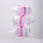 EUNYUL Ring Collagen 20% Face Serum with Peptides & Hyaluronic Acid, Hydrating and Firming Facial Serum, 35ml