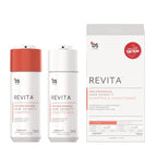 DS Labs Revita Shampoo & Conditioner Kit, 205 mL - Two-Step Scalp Care System for Fuller-Looking, Volumized Hair, Lightweight Hydration, Sulfate & Silicone Free, Color Safe, For Men & Women