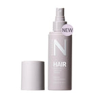NULASTIN NuProtect Leave In Conditioner Spray - Silicone-Free Heat Protectant, Detangler Spray, Split Ends Hair Treatment & Styling Primer - Color-Safe Formula with 24HR Frizz Control (5 Fl Oz)